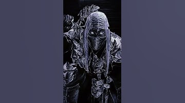 The Best Character 🍷 #edit #tiktok #mk #mortalkombat #noobsaibot #viral #fyp