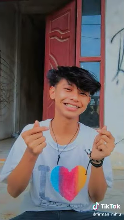 Vidio tik tok firman gasyyy😻