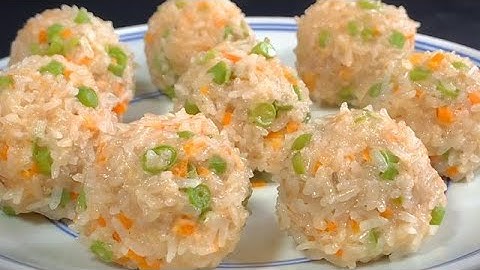 豆角不要總是炒著吃了，教你不一樣的新吃法，軟糯鮮香，營養美味【一畫美食】#豆角 #豆角做法 - 天天要聞