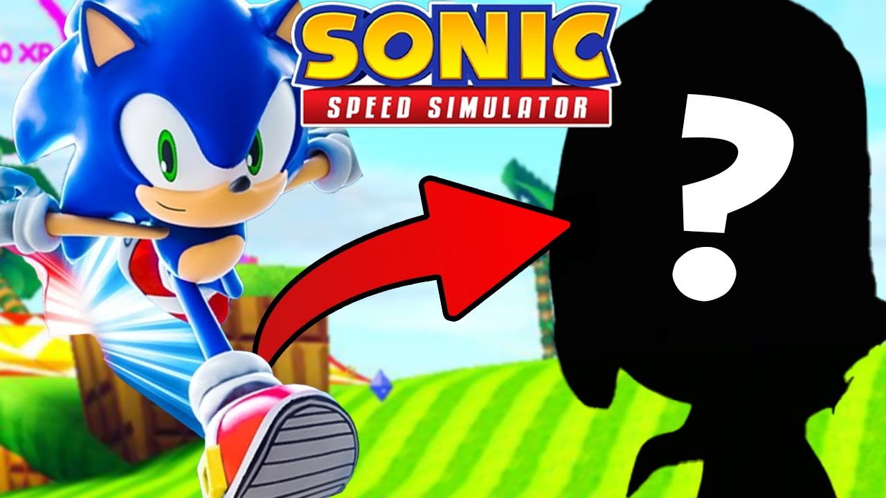 Sonic Speed Simulator News & Leaks! 🎃 on X: BREAKING: New Halloween Skin  for Knuckles coming soon to #SonicSpeedSimulator on #Roblox! 💙 What are  your thoughts on this? Let me know below.