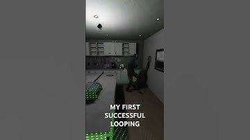 Can you guess the ghost based off this hunt? #gaming #gamergirl #phasma #funny #phasmophobia