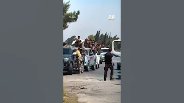 قص الشوارب عنوة مشاهد تفجر الغضب في السويداء 