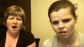 Reaction To 2 Guys 1 Horse