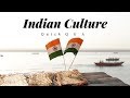 Learn about India Culture (Q&A)