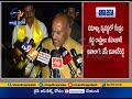 Polavaram Project: JC Diwakar Reddy Makes Sensational Comments on Centre