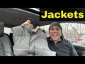 Do This When You Hang Up Your Jackets-Practical Life Hack Tutorial