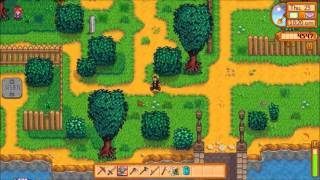 stardew valley chicken coop