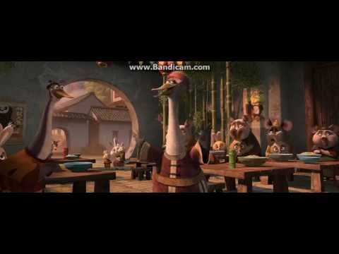 Kung Fu Panda 2 กังฟูแพนด้า 2 พากย์ไทย part 2