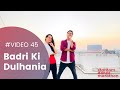 Badri ki dulhania title track  stardom wedding sangeet