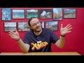 End of video