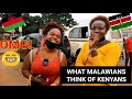 OMG! What Malawians 🇲🇼 Think of Kenyans🇰🇪 Will Suprise you. #Malawi Africa Episode 3