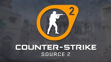 CS:GO Source 2 | Expectation vs Reality