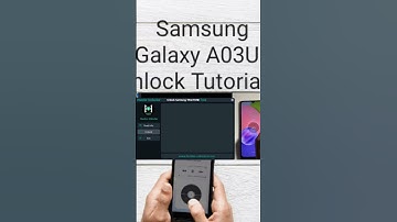 How to Network unlock Galaxy A03U | Sim Unlock Samsung A03S  #android #unlockcode #galaxyphone