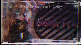 Intro for interntgirl Hope you like it Plz Don t Steal Took So Long An iety Sh d0w -