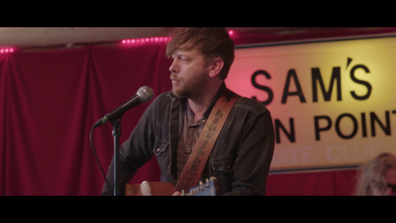 Watch Travis Linville - Bar Room on YouTube Watch Travis Linville - Bar Room on YouTube