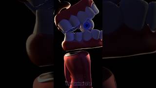 EU SOU Imparável |TADC #fandub #ptbr #animação #animation #humor #tadc #digitalcircus #caine