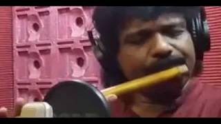 kolakkuzhal vili ketto in flute by Sinilal O Sankar