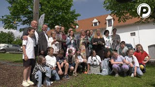 Verleihung Goldener Mistkäfer in Rohrbach