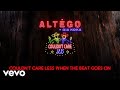 Altgo  couldnt care less lyric ft gia koka