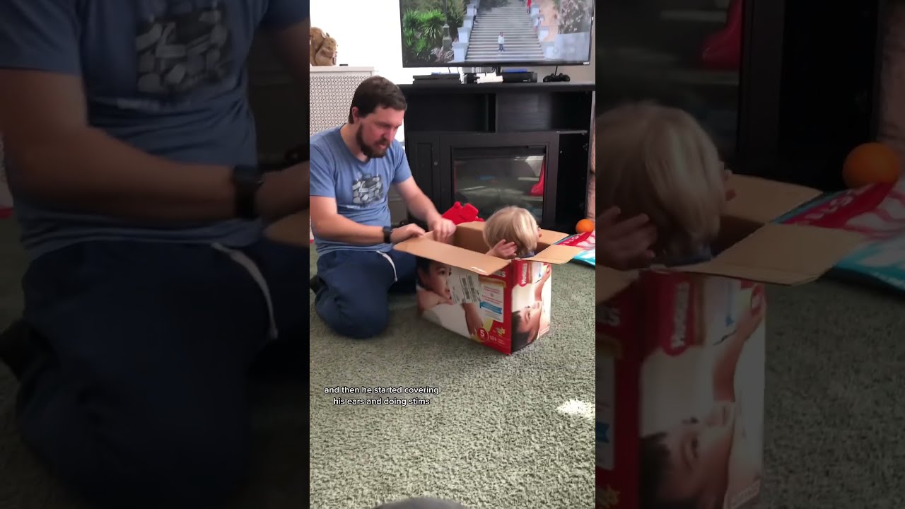 Early Signs Of Autism 