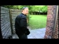 MetallicA - Lars Visits His Childhood Home