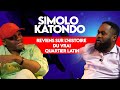SIMOLO KATONDI A C艙ur Ouvert Face Popol MUPASULA Une Carri猫re En Or Couronner D Une Exp茅rience SIMOLO KATONDI A C艙ur Ouvert Face Popol MUPASULA Une Carri猫re En Or Couronner D Une Exp茅rience