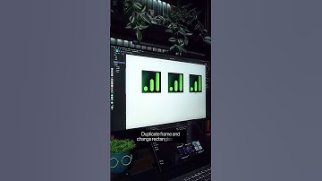 Create this animation in Figma Tutorial! #creativewebelements #smartphone #uiinspiration #cwe #funny