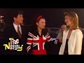 The Nanny 100th Episode With Céline Dion 1997
