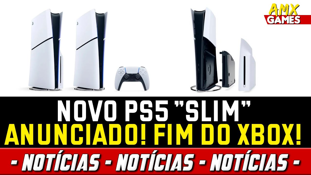 𝙇𝙊𝙍𝘿 ⚙️ on X: Os rumores sobre o PS5 Pro estão ganhando