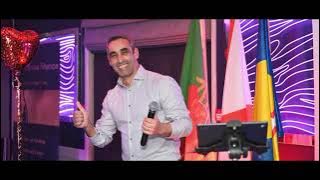 ## Eu sei ## Fil Vieira Live