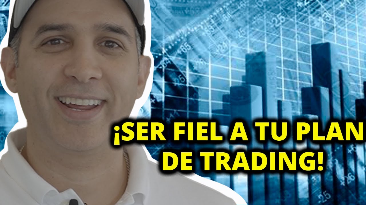 🚨¿Cómo LOGRAR la CONSISTENCIA en TRADING? OPINIONES de MDC TRADING ...