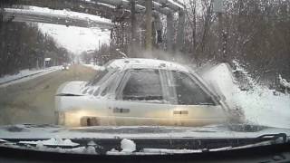 Обзор аварий. ДТП на ул. Ломоносова. Место происшествия 09.11.2016 Обзор аварий. ДТП на ул. Ломоносова. Место происшествия 09.11.2016