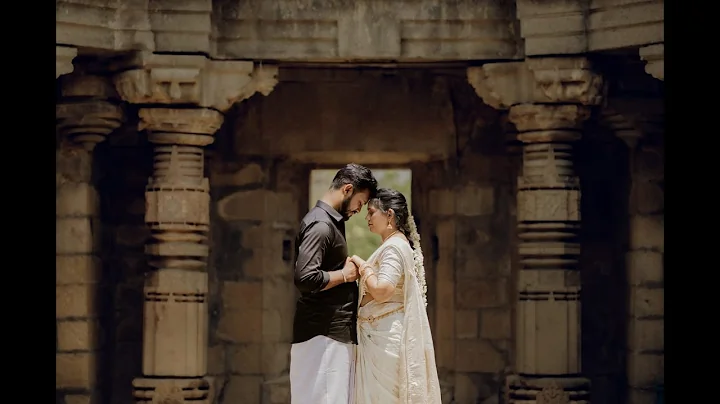 AKSHAY SNEHAL PREWEDDING I Lasur I Akash&Akshay Photography