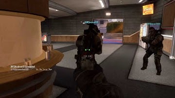 Black Ops 2 - Assault Shield Trolltage Ep.3