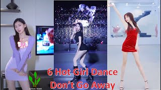 Hot Dance Beauty Legs China Tik Tok Douyin #10