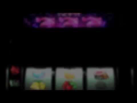 沖ドキ!右から、通常(無音)点滅パターン