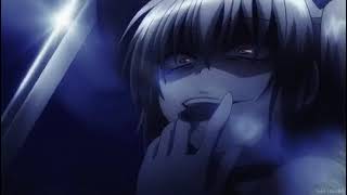 Holywatr - Nightmares (Slowed + Reverbed)