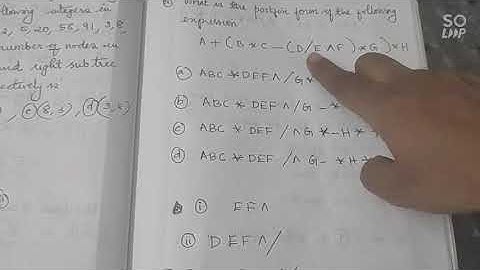 DATA STRUCTURES|Lecturer in Polytechnic|Computer Science|Previous Year Question Paper| Kerala PSC