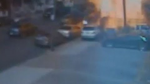 Philly food truck explodes
