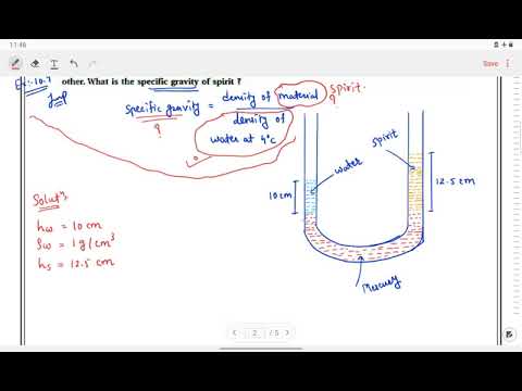 10.10 NCERT Exercise 10.6, 10.9 & 10.10