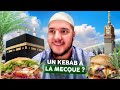 la recherche dun kebab  la mecque 