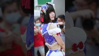 FF47 - 2026開拓動漫祭 - Fancy Frantier 47 - ぅゅ
