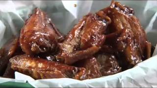 Wings of Fire Family Bar & Grill
