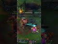Dr Mundo desaparece a MissFortune #leagueoflegends #lol #drmundo