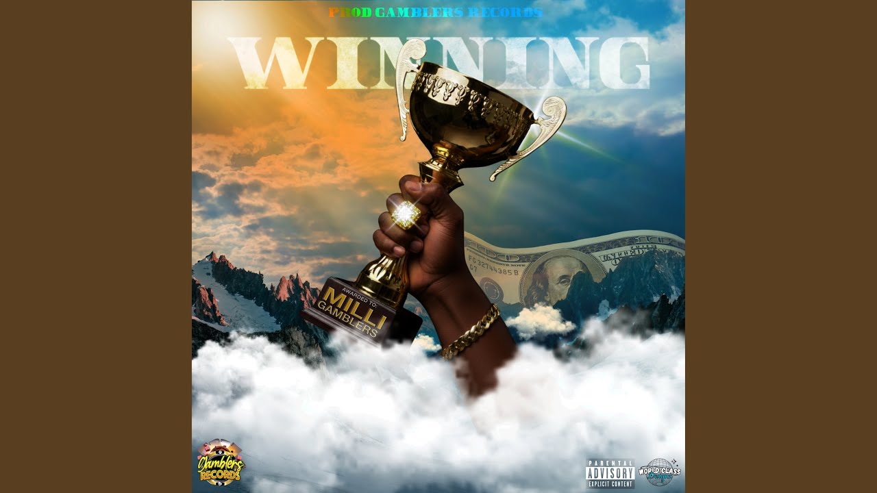 Watch Winning on YouTube Watch Winning on YouTube