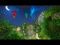 CONTEST di BUILDING: TEMA NATURA 3 - Minecraft SERVER