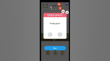 🐼Brain Go🥵 3 Game! 😻Mobile Game! So CUT Gameplay All Levels 💥💯(1)(2)