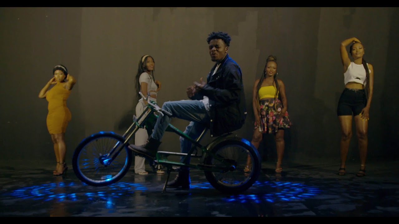 在 YouTube 上觀看「Click Huus - My Style (Official Video)」 在 YouTube 上觀看「Click Huus - My Style (Official Video)」