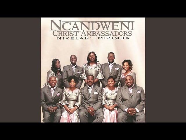 Umdumise njalo