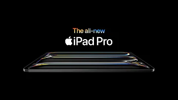 Introducing the all-new iPad Pro | Apple